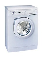Máquina de lavar Samsung S1005J Foto reveja