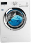 melhor Electrolux EWS 1276 CI Máquina de lavar reveja