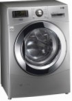 melhor LG F-1294TD5 Máquina de lavar reveja