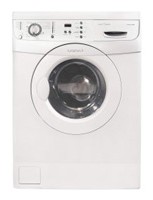 洗濯機 Ardo AED 1000 XT 写真 レビュー