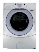 çamaşır makinesi Whirlpool AWM 8900 fotoğraf gözden geçirmek