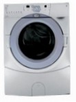 bäst Whirlpool AWM 8900 Tvättmaskin recension