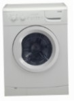 melhor BEKO WCR 61041 PTMC Máquina de lavar reveja