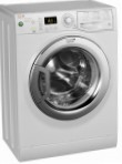 melhor Hotpoint-Ariston MVSB 7105 X Máquina de lavar reveja