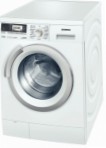ベスト Siemens WM 14S743 洗濯機 レビュー