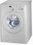 best Gorenje WA 612 SYA ﻿Washing Machine review