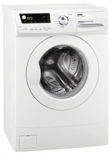 Machine à laver Zanussi ZWO 77100 V Photo examen