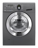 çamaşır makinesi Samsung WF0692NRY fotoğraf gözden geçirmek