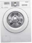 melhor Samsung WF0602WJW Máquina de lavar reveja