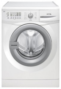 Máquina de lavar Smeg LBS106F2 Foto reveja