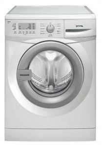 Máquina de lavar Smeg LBS86F2 Foto reveja