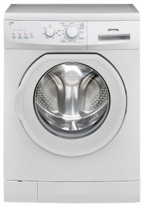 Máquina de lavar Smeg LBW106S Foto reveja
