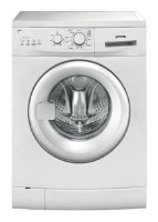 ﻿Washing Machine Smeg LBW85S Photo review