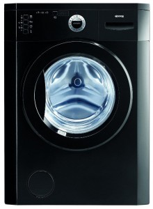 ﻿Washing Machine Gorenje WA 512 SYB Photo review