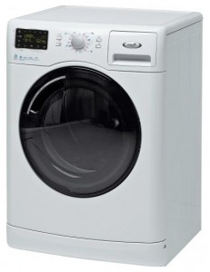 Tvättmaskin Whirlpool AWSE 7100 Fil recension
