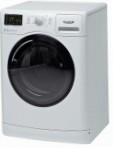 ベスト Whirlpool AWSE 7100 洗濯機 レビュー