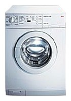 ﻿Washing Machine AEG LAV 70640 Photo review