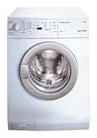 Machine à laver AEG LAV 15.50 Photo examen