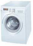 melhor Siemens WM 16S740 Máquina de lavar reveja