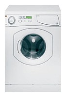 Tvättmaskin Hotpoint-Ariston ALD 140 Fil recension