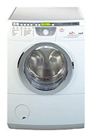 çamaşır makinesi Kaiser W 43.12 Te fotoğraf gözden geçirmek