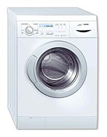 Vaskemaskin Bosch WFR 2441 Bilde anmeldelse