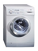 Vaskemaskine Bosch WFR 2841 Foto anmeldelse