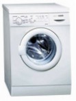 bedst Bosch WFH 2060 Vaskemaskine anmeldelse