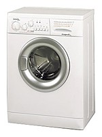 Máquina de lavar Kaiser W 42.10 Foto reveja