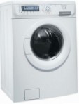 melhor Electrolux EWF 127570 W Máquina de lavar reveja