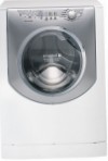 melhor Hotpoint-Ariston AQSL 109 Máquina de lavar reveja