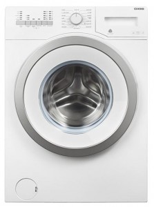 ﻿Washing Machine BEKO WKY 51021 YW2 Photo review