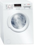 melhor Bosch WAB 2028 J Máquina de lavar reveja