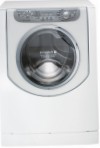 melhor Hotpoint-Ariston AQSF 105 Máquina de lavar reveja
