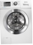 melhor Samsung WF702W2BBWQ Máquina de lavar reveja