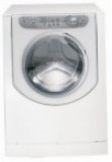 melhor Hotpoint-Ariston AQSL 85 U Máquina de lavar reveja