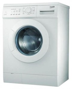 Máy giặt Hansa AWE408L ảnh kiểm tra lại