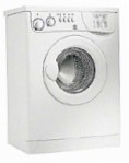 melhor Indesit WS 642 Máquina de lavar reveja