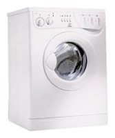 ﻿Washing Machine Indesit W 642 TX Photo review