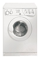 ﻿Washing Machine Indesit W 113 UK Photo review