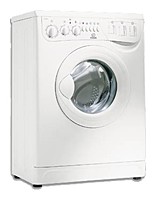 Máquina de lavar Indesit W 125 TX Foto reveja