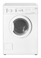 Máquina de lavar Indesit W 105 TX Foto reveja
