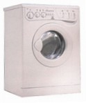 melhor Indesit WD 84 T Máquina de lavar reveja