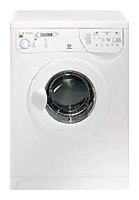 ﻿Washing Machine Indesit WE 8 X Photo review