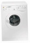 best Indesit WE 8 X ﻿Washing Machine review