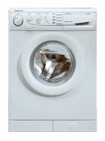 Máquina de lavar Candy CSD 100 Foto reveja