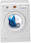 het beste BEKO WMD 77107 D Wasmachine beoordeling