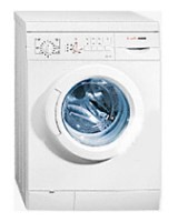 洗濯機 Siemens S1WTV 3002 写真 レビュー