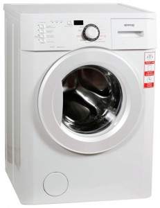 Machine à laver Gorenje WS 50129 N Photo examen