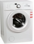 melhor Gorenje WS 50129 N Máquina de lavar reveja
